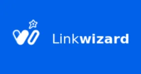 Link Wizard interface screenshot